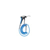FRENCH BLOW GUN DISPLAY 50x065