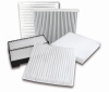 Фильтр салонный Turn Cabin Filter C-7028
